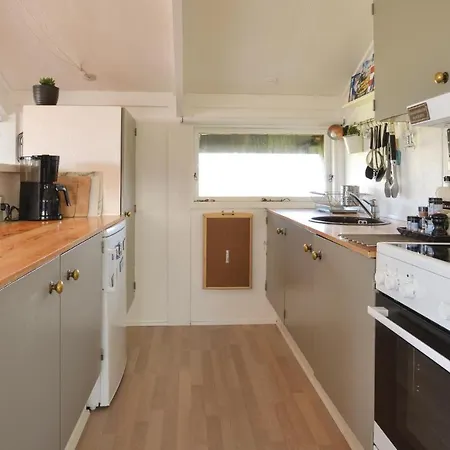 Two-bedroom Holiday In *