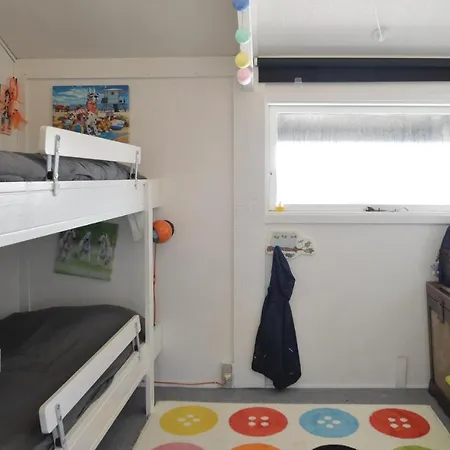 Two-bedroom Holiday In * Løkken