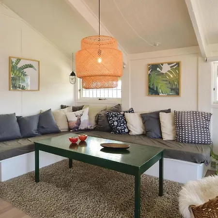 Casa vacanze Two-bedroom Holiday In Løkken
