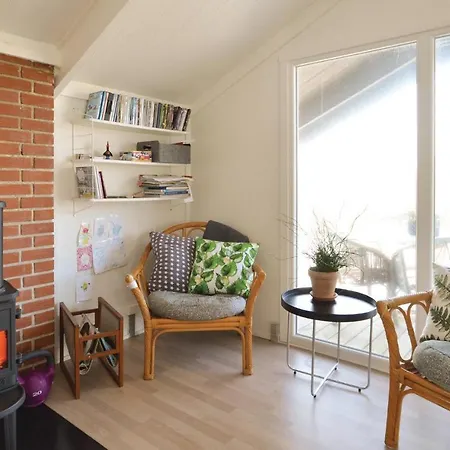 Casa vacanze Two-bedroom Holiday In