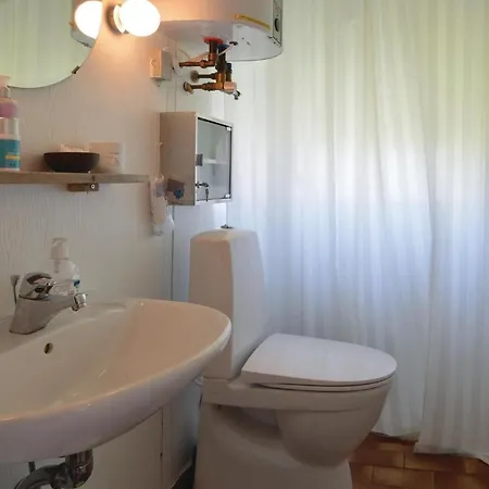 Casa vacanze Two-bedroom Holiday In *
